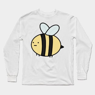 Bee Long Sleeve T-Shirt